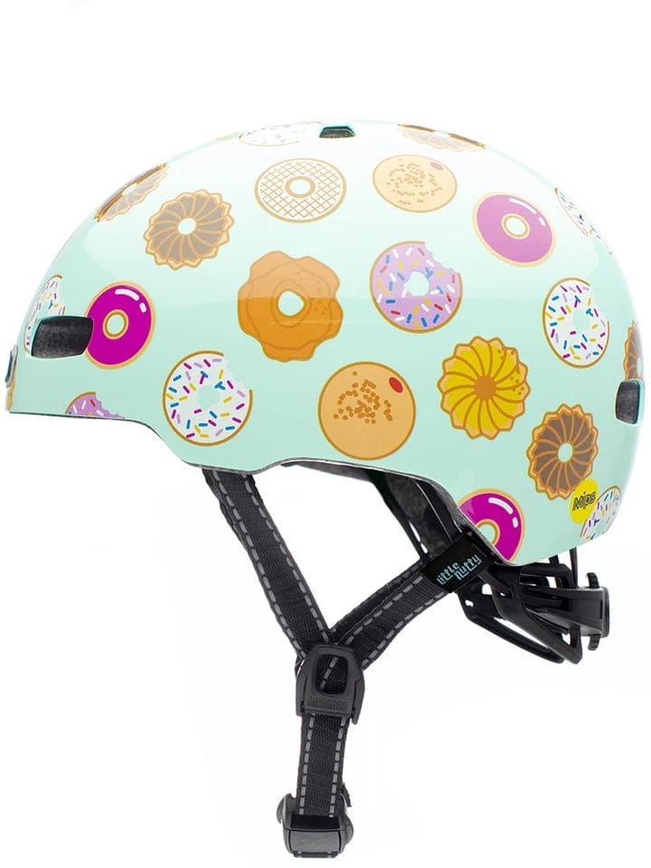 Nutcase Little Nutty Helmet with MIPS - Doh - 10001118