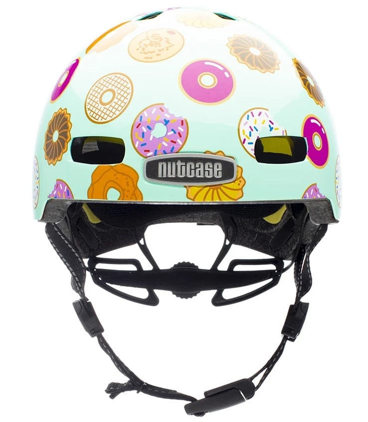 Nutcase Little Nutty Helmet with MIPS - Doh - 10001118