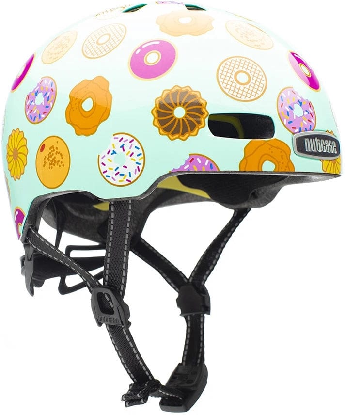 Nutcase Little Nutty Helmet with MIPS - Doh - 10001118