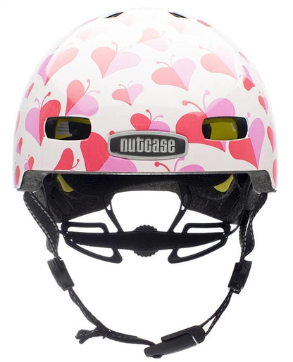 Nutcase Little Nutty Helmet with MIPS - Love Bug - 10001116