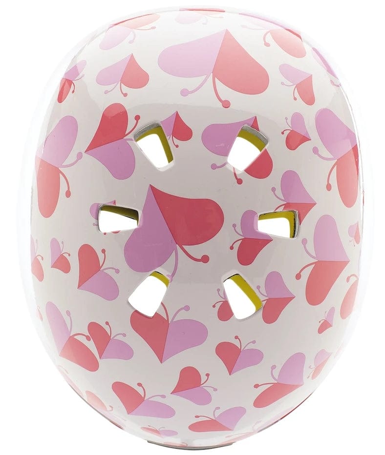 Nutcase Little Nutty Helmet with MIPS - Love Bug - 10001116