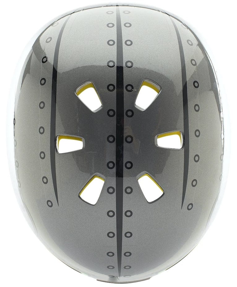 Nutcase Little Nutty Helmet with MIPS - Robo Boy - 10001096
