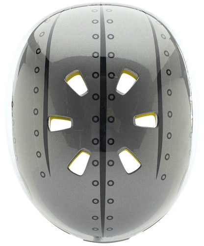 Nutcase Little Nutty Helmet with MIPS - Robo Boy - 10001096