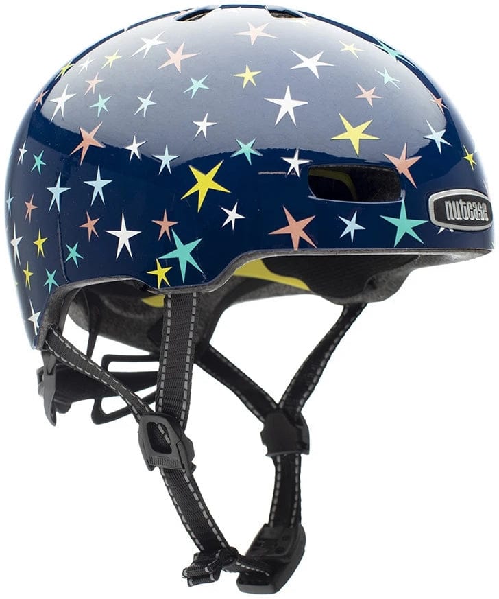 Nutcase Little Nutty Helmet with MIPS - Stars are Born - 10001122