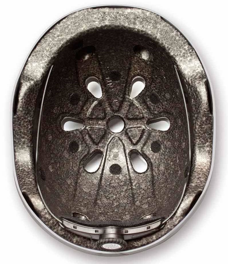 Nutcase Little Nutty Tin Robot G3 Helmet