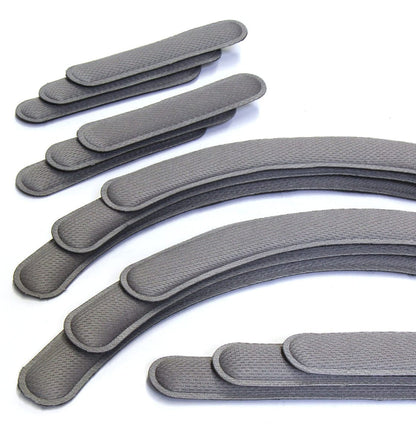 Nutcase Metroride Matte Helmet - Dutch Orange - MTRO-3002M-SM-ML