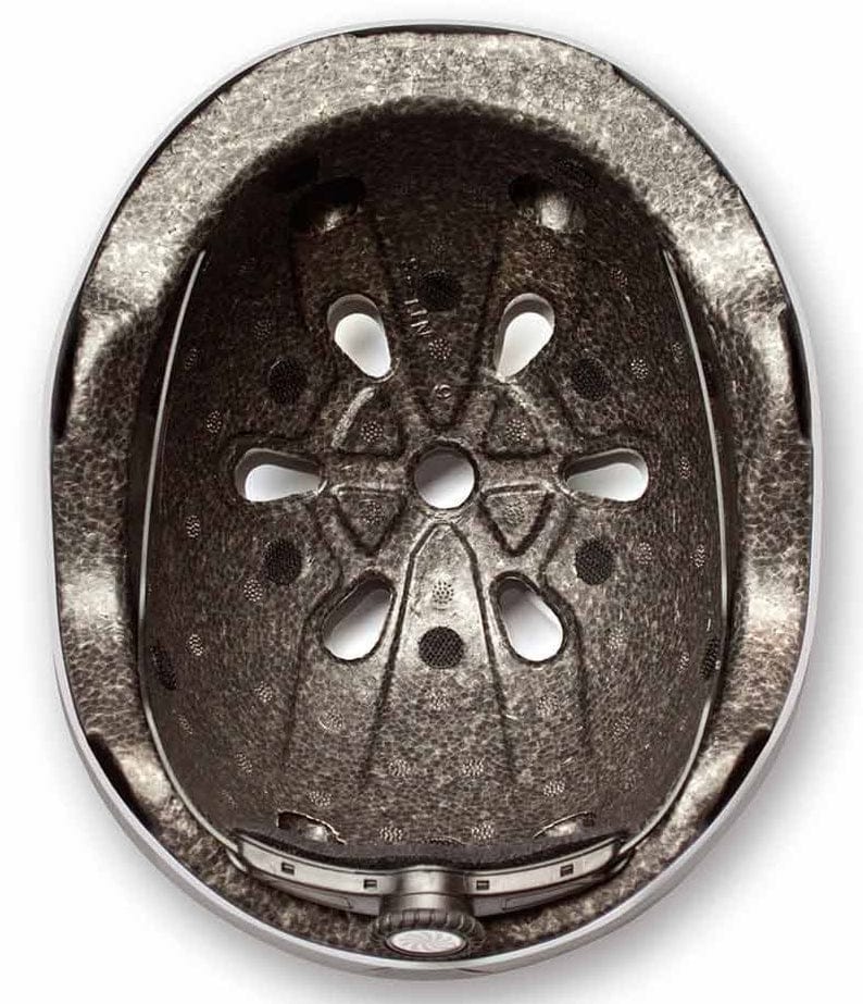 Nutcase Street Helmet, Small - Dots