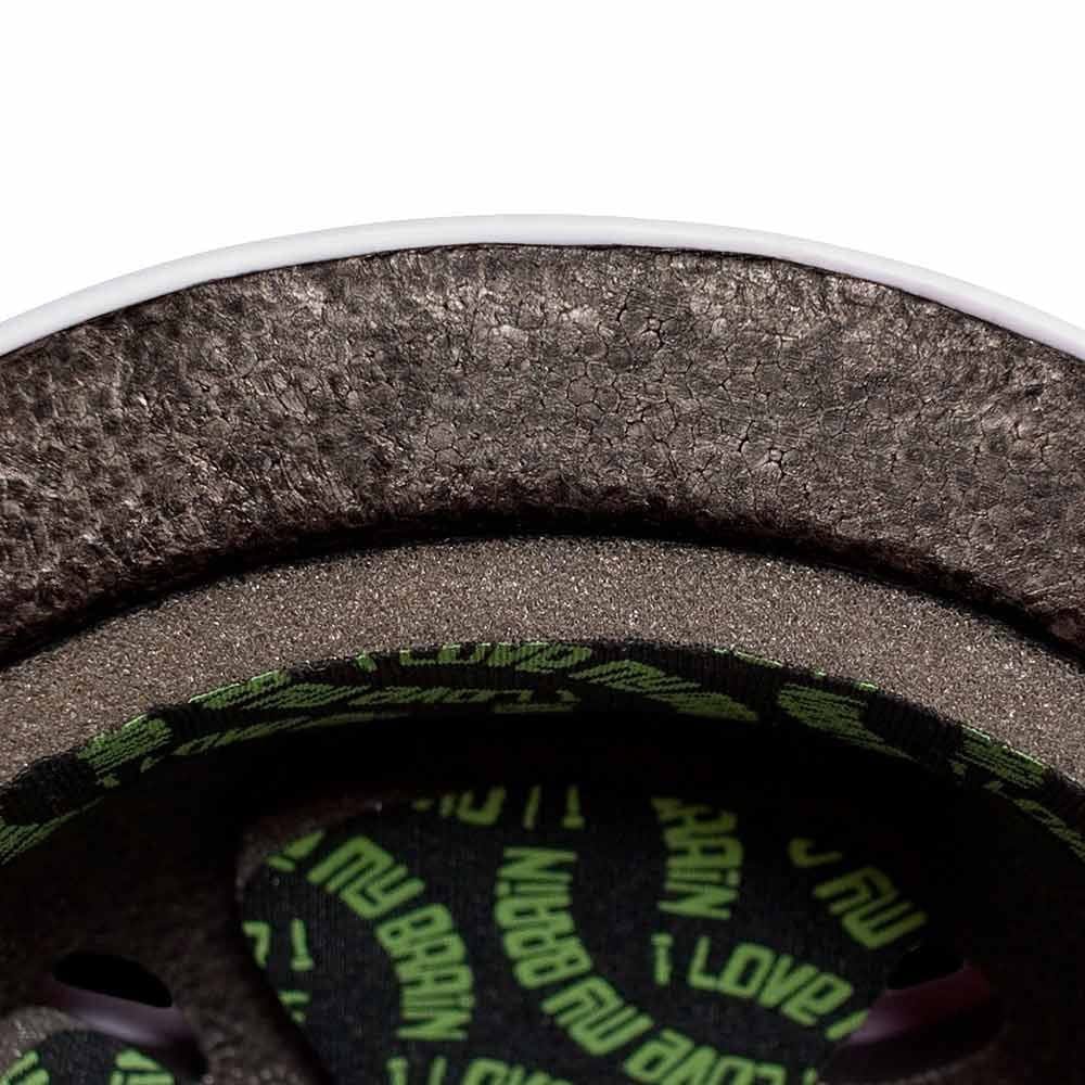 Nutcase Street Helmet, Small - Union Jack