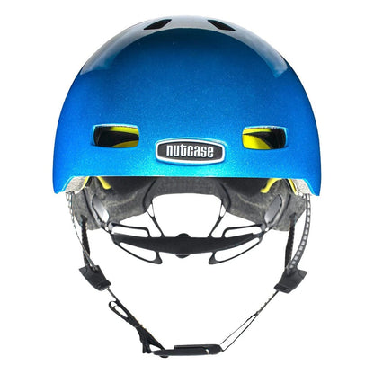 Nutcase Street Helmet w/MIPS - Brittany, Medium (Adult) - 10001092