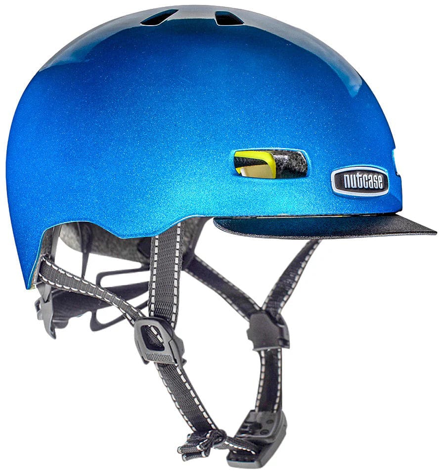 Nutcase Street Helmet w/MIPS - Brittany, Medium (Adult) - 10001092