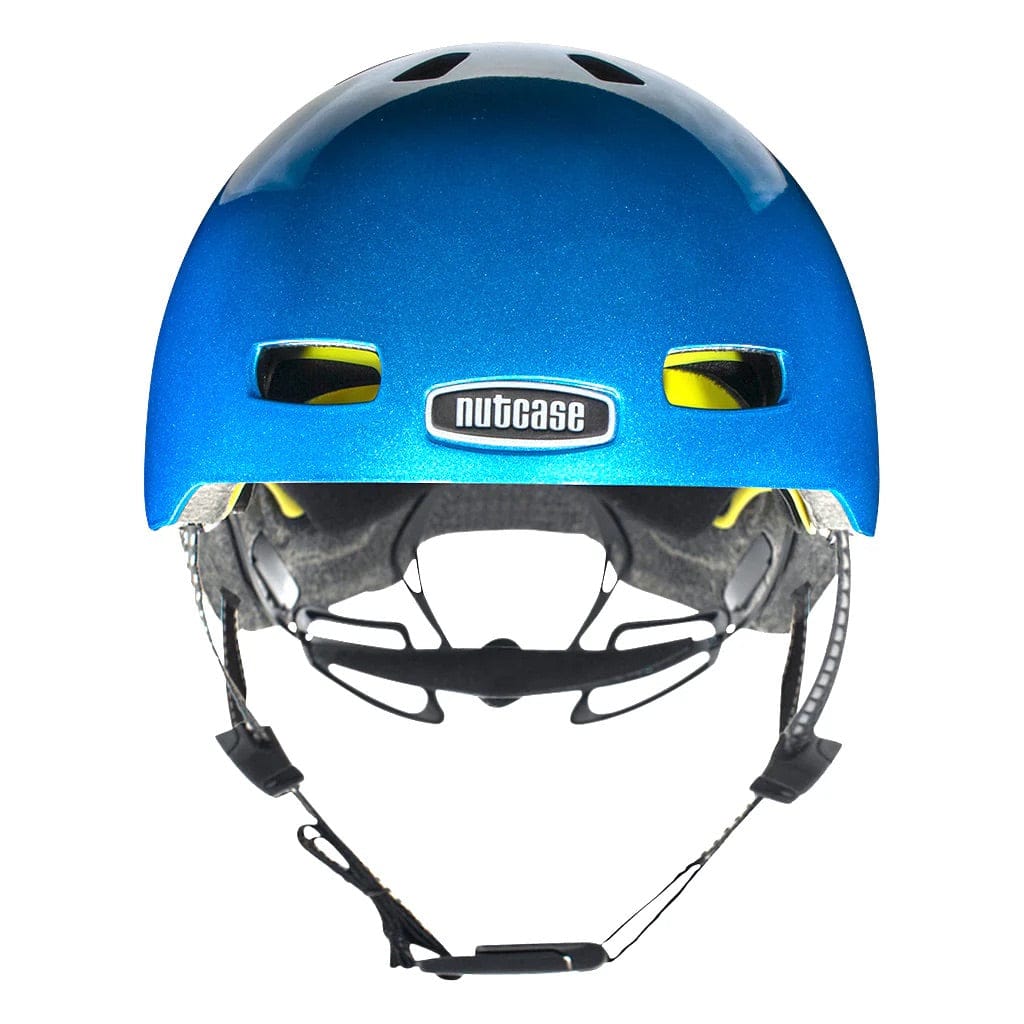 Nutcase Street Helmet w/MIPS - Brittany, Small (Adult) - 10001091