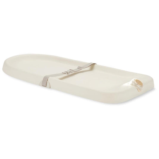 Skip Hop Nursery Style Light-Up Changing Pad - Oat - 9Q190810