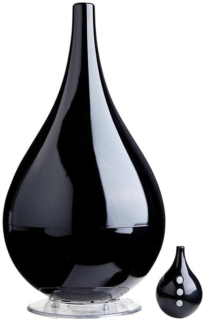 Objecto H4 Hybrid Humidifier - Black - HM27-9BL