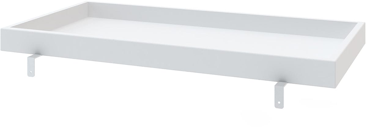 Oeuf Changing Tray with Pad - 1CT01