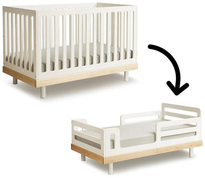Oeuf Classic/Arbor Toddler Bed Conversion Kit - 1TBK01-L