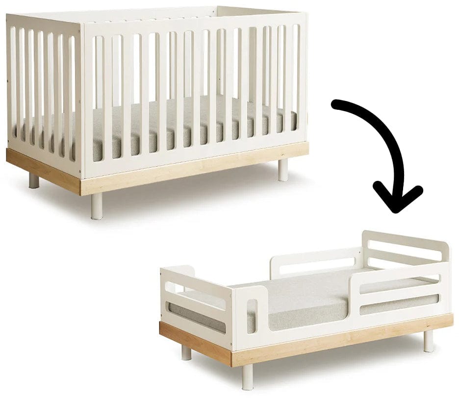 Oeuf Classic/Arbor Toddler Bed Conversion Kit - 1TBK01-L