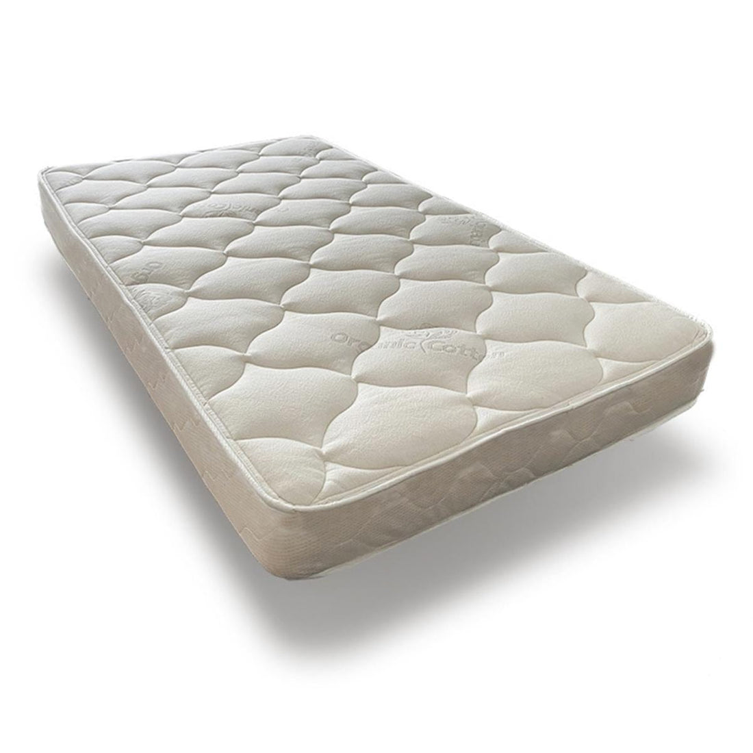 Oeuf Full Size Mattress, 8" - BD-FL8