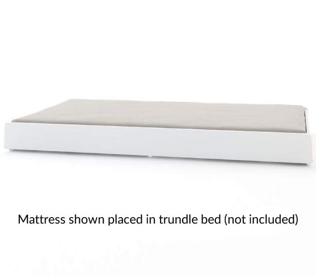 Oeuf Perch Collection Trundle Mattress - 2PTR-MATT