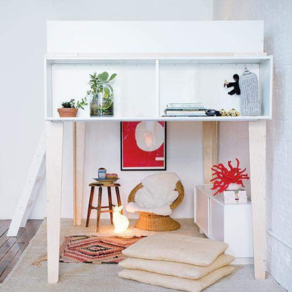 Oeuf Perch Loft Shelf - Full Size - 1PL-S-01