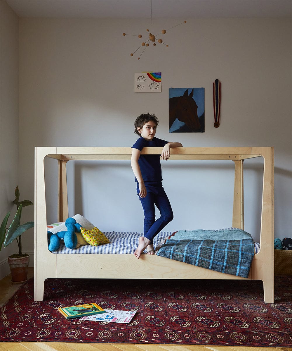 Oeuf Perch Nest Bed - 1PNB01