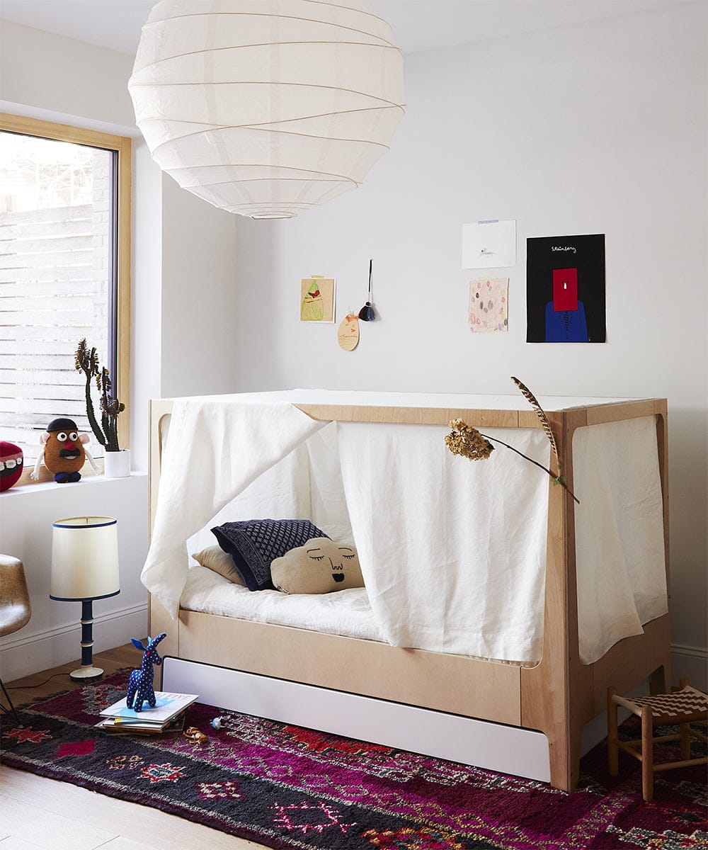 Oeuf Perch Nest Bed - 1PNB01