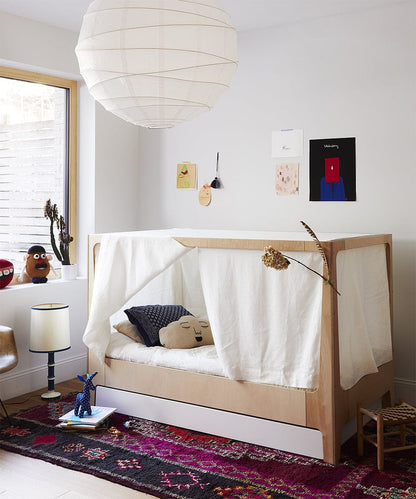 Oeuf Perch Nest Bed - 1PNB01