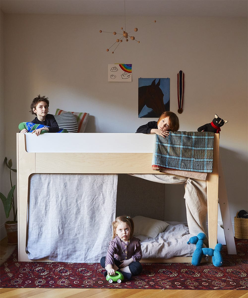 Oeuf Perch Nest Bed - 1PNB01