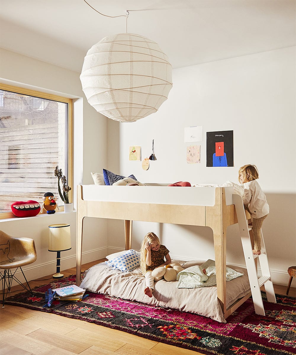 Oeuf Perch Nest Bed - 1PNB01