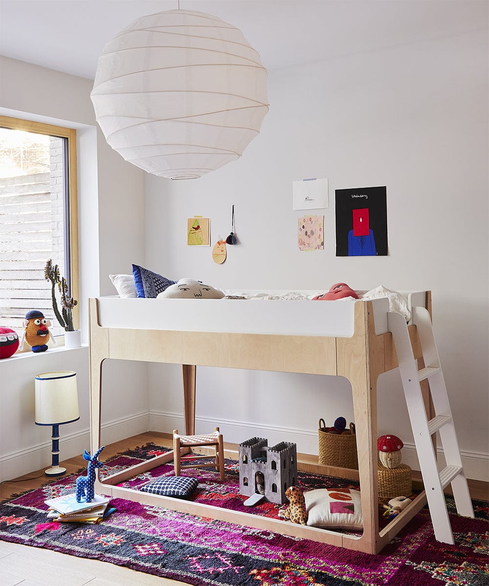 Oeuf Perch Nest Bed - 1PNB01