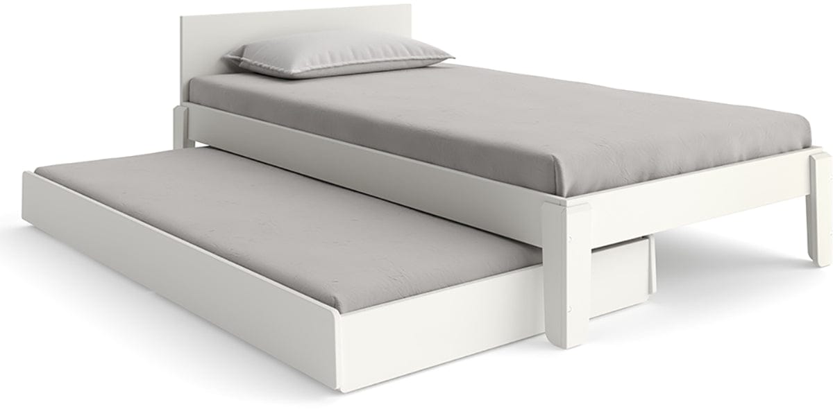 Oeuf Perch Trundle Bed - Twin Size - 2PTR03