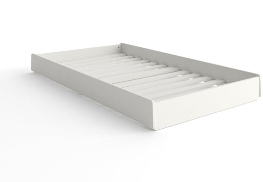 Oeuf Perch Trundle Bed - Twin Size - 2PTR03
