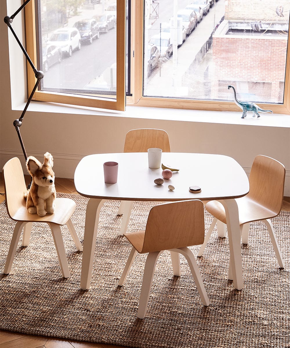 Oeuf Play Table - 1PYT01
