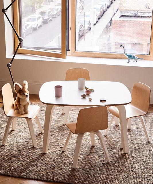 Oeuf Play Table - 1PYT01