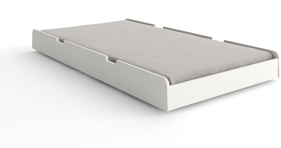 Oeuf River Trundle Bed - 2RTR01