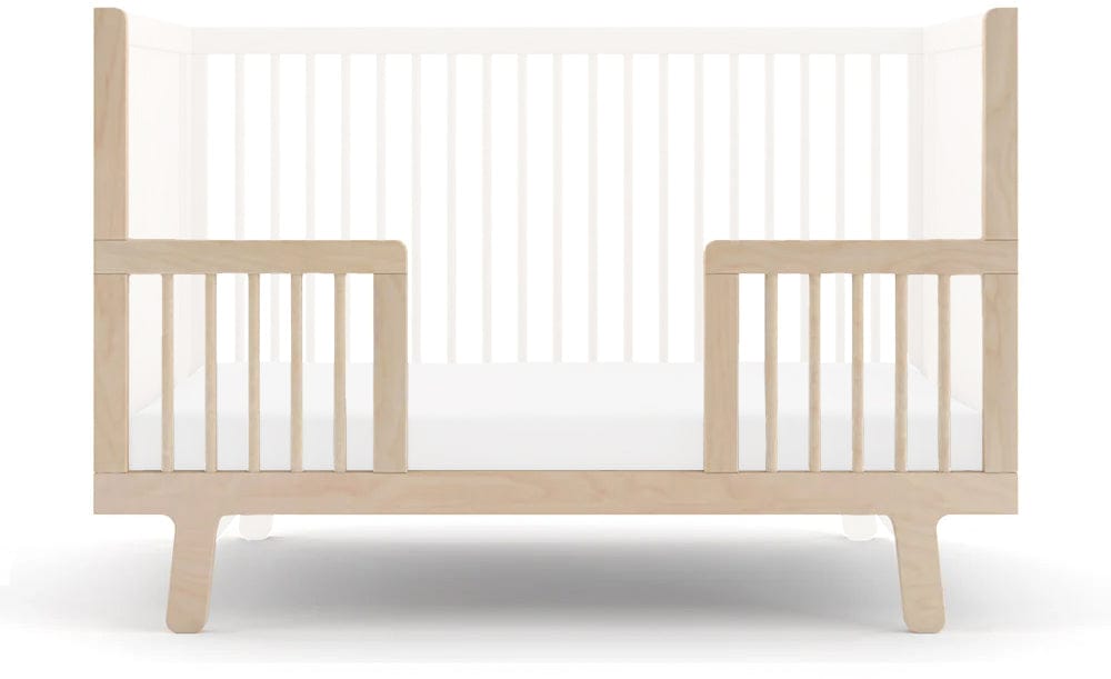 Oeuf Sparrow Toddler Bed Conversion Kit - Birch - 4SPCK04