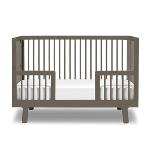 Oeuf Sparrow Collection Conversion Kit in Gray - 4SPCK02