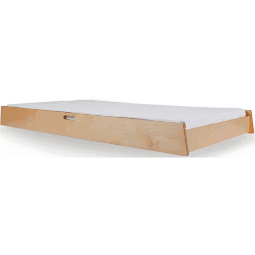 Oeuf Sparrow Collection Trundle Bed - 3SPTR