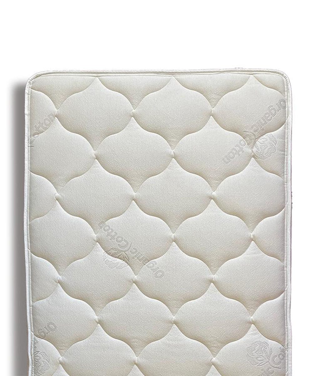 Oeuf Twin Size Mattress, 8" - BD-TW8
