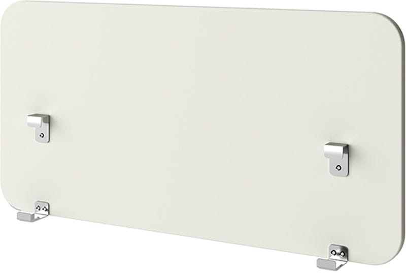 Oeuf Universal Security Bed Rail - White - 1SR01