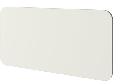 Oeuf Universal Security Bed Rail - White - 1SR01