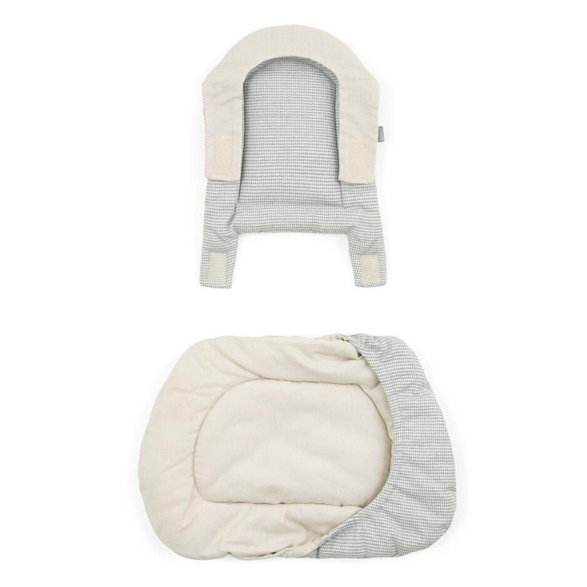 Stokke Nomi Cushion - Nordic Grey Sand - 635306