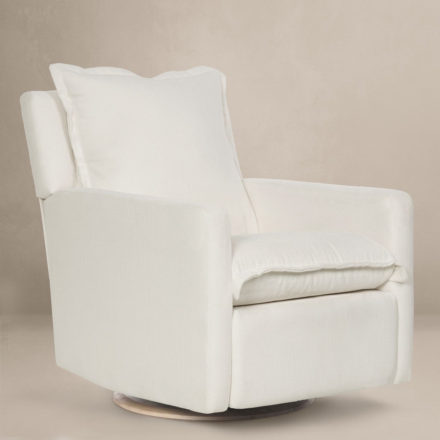 Oilo Flynn Recliner Glider - FLYNN-HPI-MB-MR