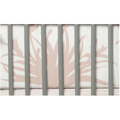 Oilo Freesia Bumper in Blush - FREB-BL
