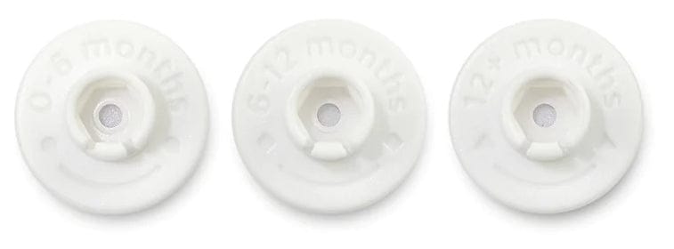Olababy Baby Nail Trimmer Replacement Pads (2PK) - 12+ M - 52003