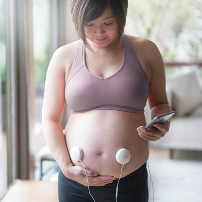 Olababy Bellytunes Prenatal Earbud Adapter System - 60100