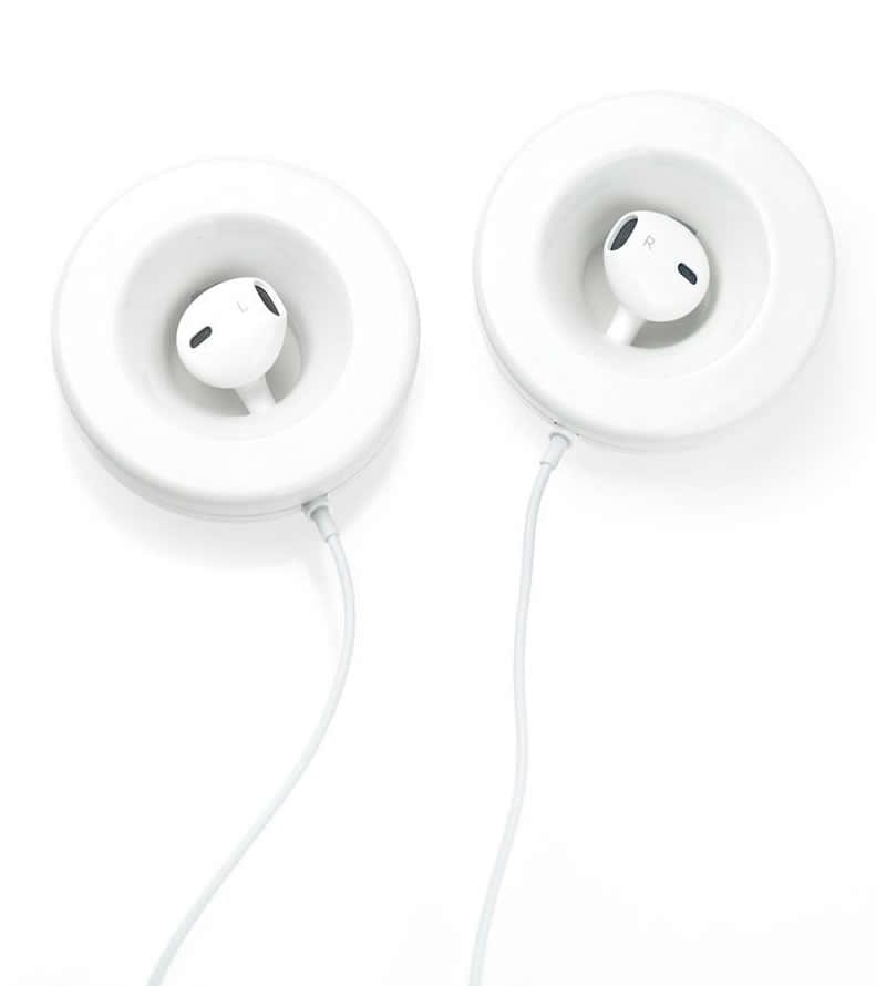 Olababy Bellytunes Prenatal Earbud Adapter System - 60100