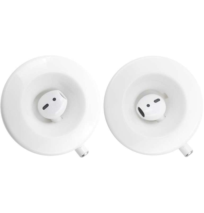 Olababy Bellytunes Prenatal Earbud Adapter System - 60100