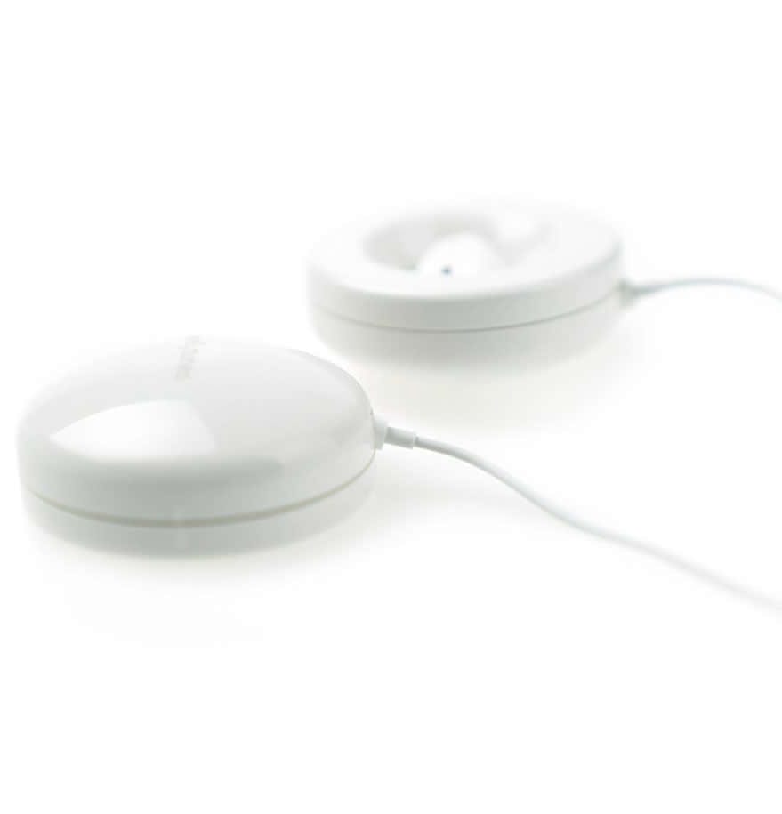 Olababy Bellytunes Prenatal Earbud Adapter System - 60100