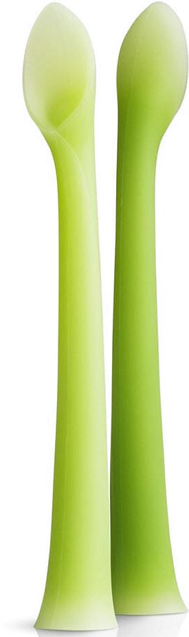 Olababy Feeding Spoon, 2-Pack - 30200