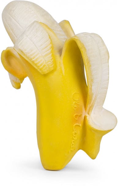 Oli & Carol Ana Banana - 8.43702E+12